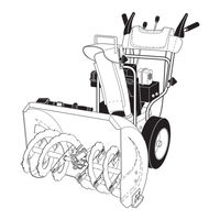Poulan Pro 96192003700 Owner's Manual