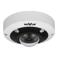 Novus VIP-12DN7023V/IR-1P User Manual