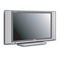 Flat Panel TV Sanyo DP23845 Owner's Manual