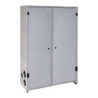 Ferroli ENERGY TOP B 250 Instructions For Use, Installation And Maintenance
