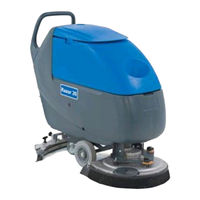 KENT Razor 20T Service Manual