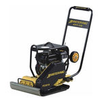 MASTERPAC PC4012 Series Operation Manual