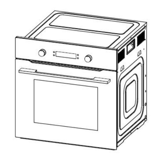 Econolux UBATPY60BK Instruction Manual