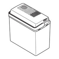 Ezetil E40M Operating And Safety Instructions Manual