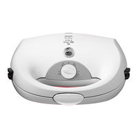 Philips HD2430/81 User Manual