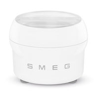 Smeg SMIC01 User Manual