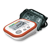 SOLAC Tensiotek + Instructions For Use Manual