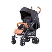 knorr-baby CARBON Directions For Use Manual