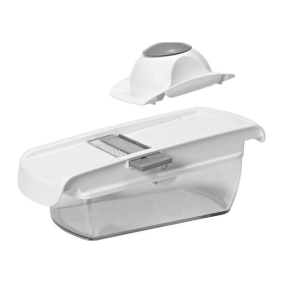 Menuett 810-157 User Instructions