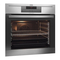 Oven AEG BP7004021 User Manual