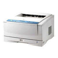 Canon Laser Shot LBP-910 User Manual