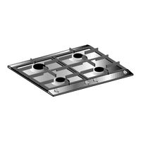 Atag HG4093A Instructions For Use Manual
