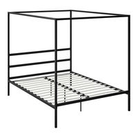 dg casa 30250-Q Assembly Instruction Manual