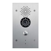 Toa YC-832HSW AM Installation Manual