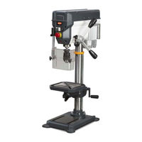 Optimum OPTI drill DQ 20V Operating Manual