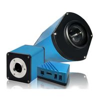 Eert C Mount User Manual