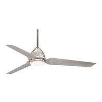 Minka Group minkaAire JAVA LED F753L-CL Instruction Manual Warranty Certificate