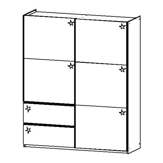 Rauch M2624 Assembly Instructions Manual