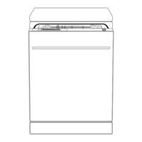 John Lewis JLDWS1204 Instruction Manual