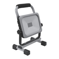Lumx LED R-20 Instruction Manual