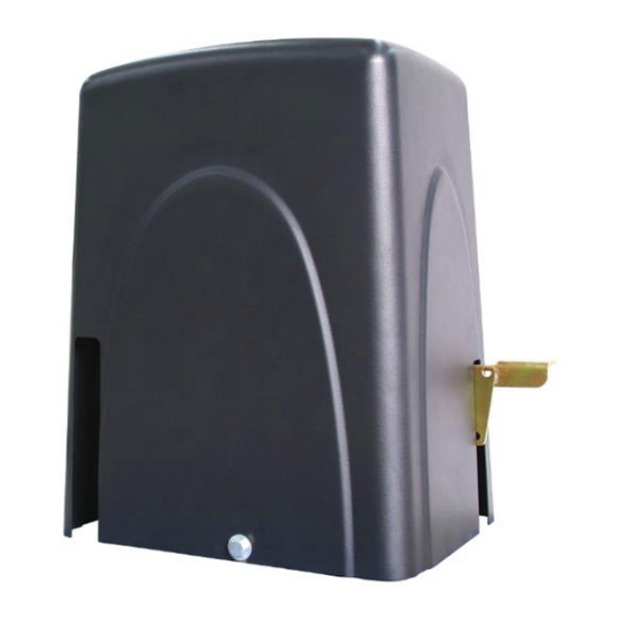 Topens LC1100 User Manual