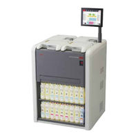 Leica BIOSYSTEMS HistoCore PEGASUS Instructions For Use Manual