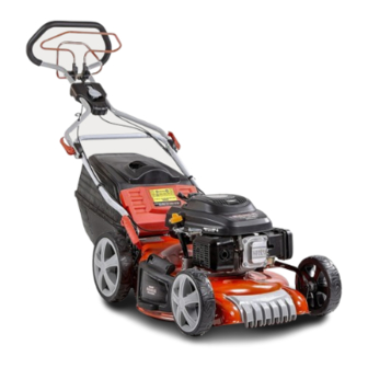Greencut GLM880SX Instruction Manual