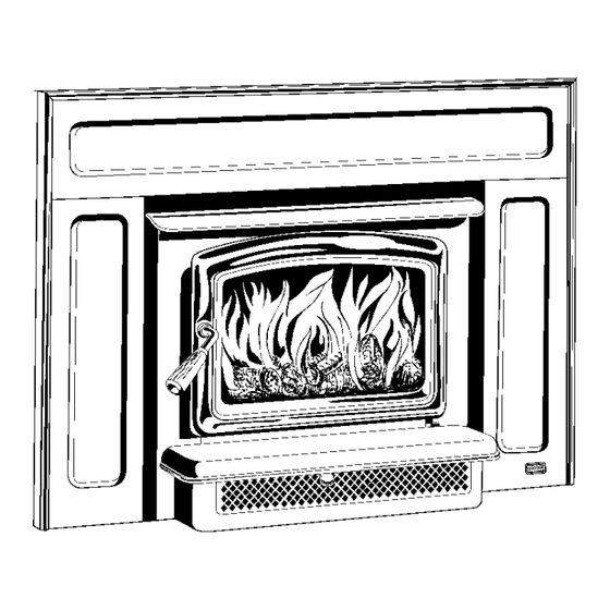 Pacific C Series Manuals