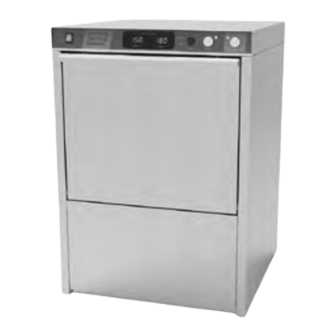 Moyer Diebel M4 Series Installation/Operation Manual With Service Replacement Parts