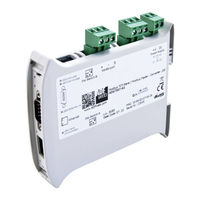 ADF Web HD67075-A1 User Manual