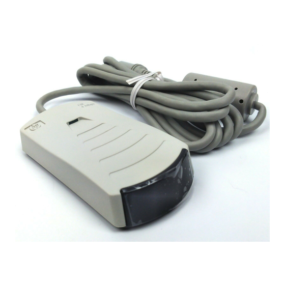 HP 4050n - LaserJet B/W Laser Printer User Manual