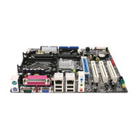 AOPEN i865Gm-I Manual