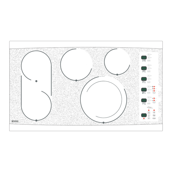 Kenmore 30" Use & Care Manual