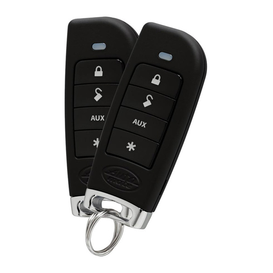 Automate AM1.5 Owner's Manual
