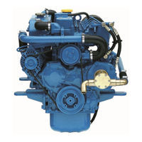 Sole Diesel SM-105 Instruction Manual
