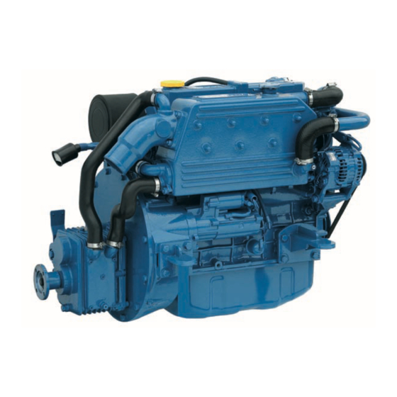 Sole Diesel MINI-74 User Manual