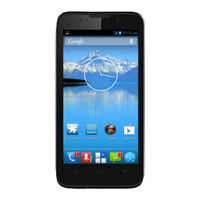 Telecom R880H Overview