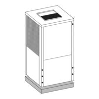 FHP AP049 Installation Manual