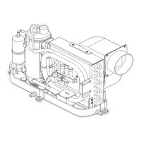 Dometic MCS T16 Installation Manual