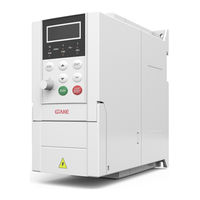 GTAKE GK500-4T2.2B User Manual