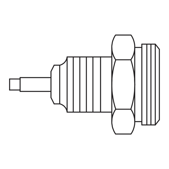 Spirax Sarco CP10 Installation And Maintenance Instructions Manual