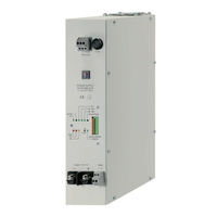 Elektro-Automatik EA-PS 800 R Series Instruction Manual