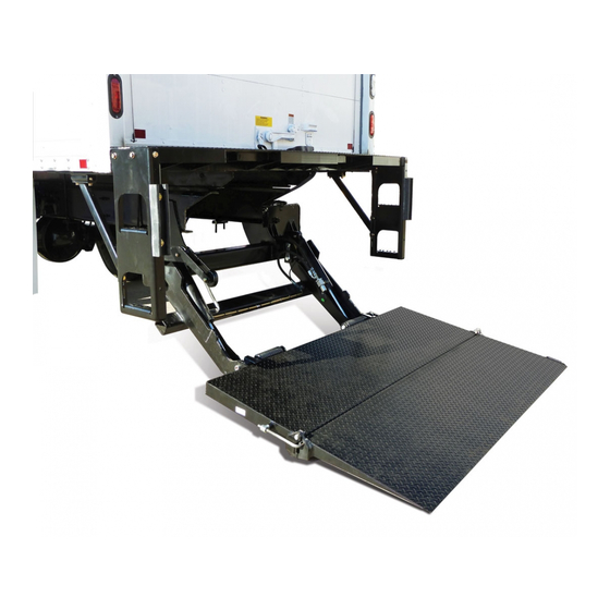 Maxon TE-250C Maintenance Manual