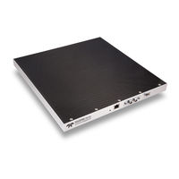 Dalsa RAD-ICON 2329 User Manual
