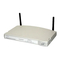 Wireless Router 3Com OfficeConnect 3CRWDR100B-72 User Manual