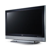 Acer AT4250-DTV Service Manual