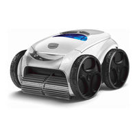 Astralpool VIRON QT 1000 Owner's Manual