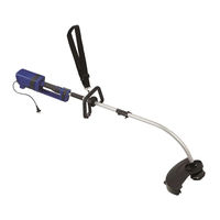 Lux Tools 468273 Original Operating Instructions