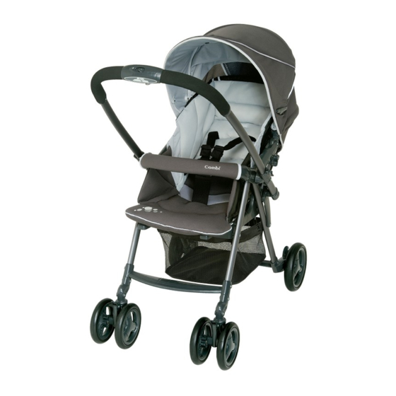 Stroller combi store