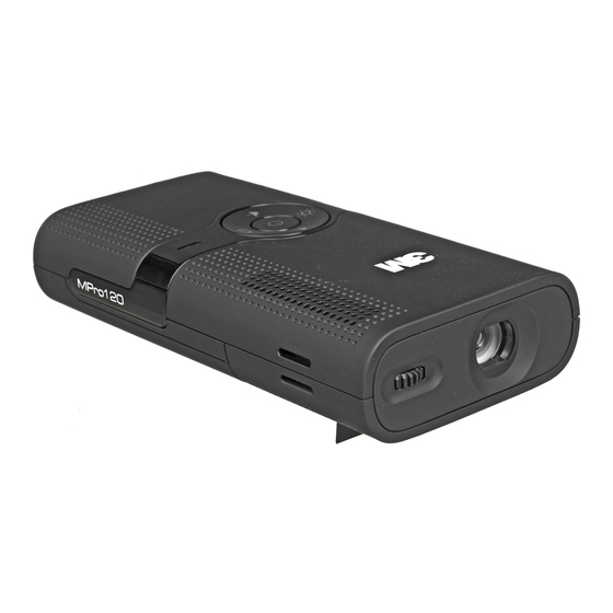 3M MPro150 cheapest Pocket Projector